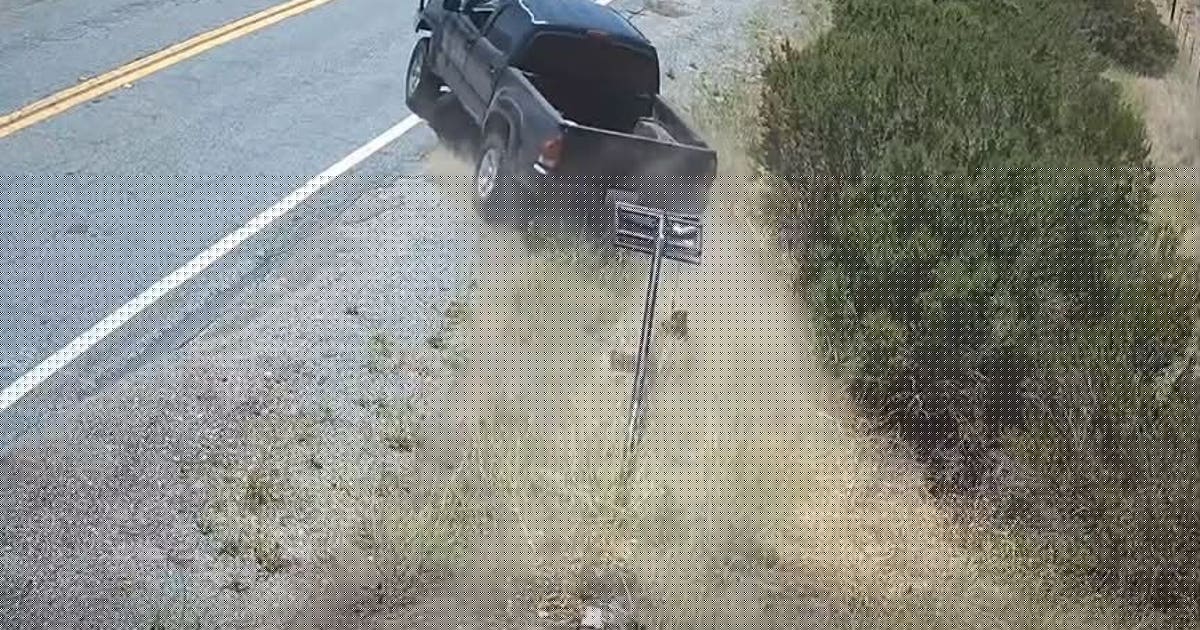 California man accused of traveling 150 miles to yank down Flock license plate cameras