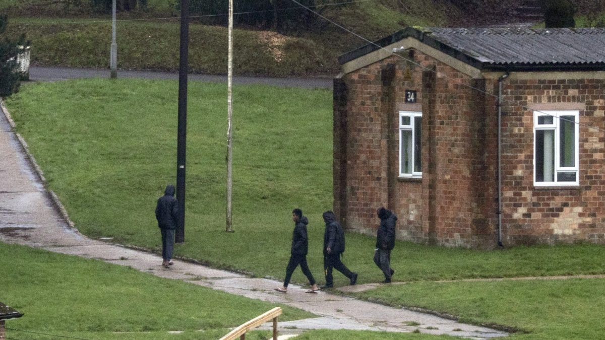 Councils want to buy homes for asylum seekers – but Labour MPs fear Reform backlash