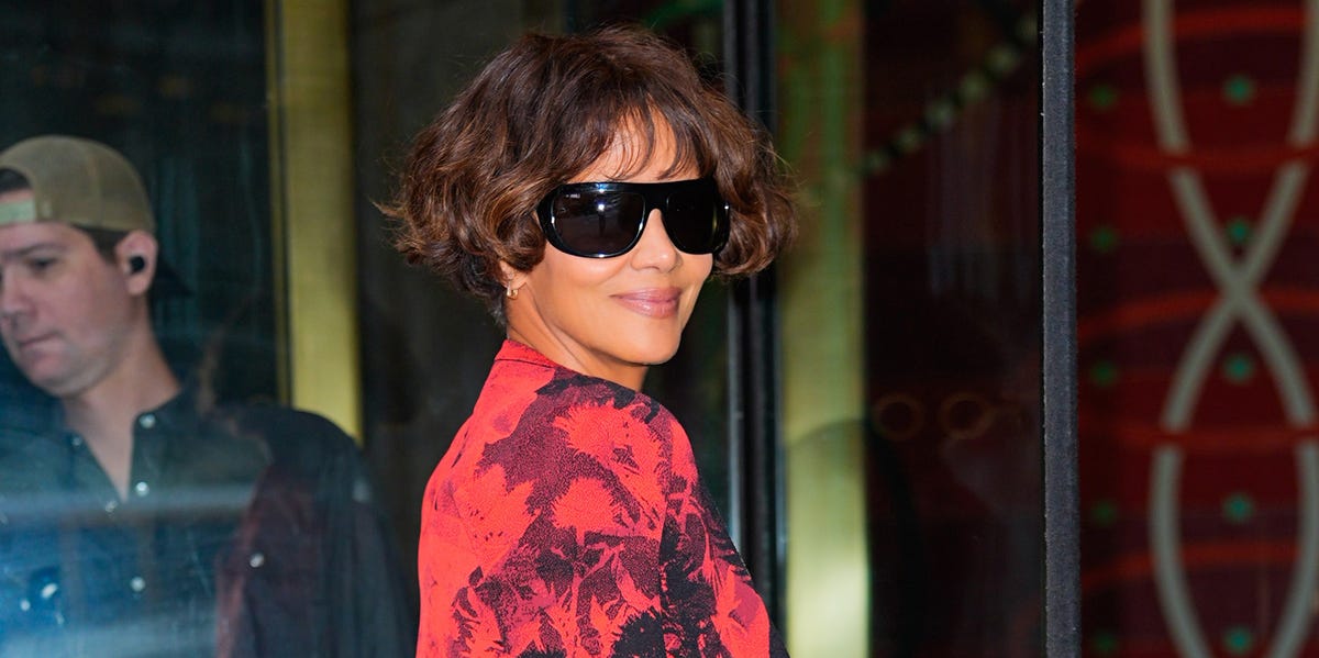 The 5 Best Short Haircuts for Women Over 50, From the Soft Bixie to the Salon Bob
