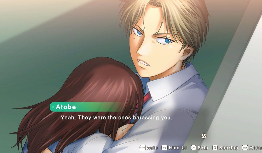 The Prince of Tennis Sweet School Festival ~♡-40 and more…~ Review – A Flawed Classic Worth Falling For