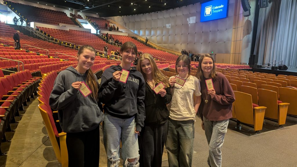 ‘It feeds my soul’: Steamboat high school thespians bound for national competition
