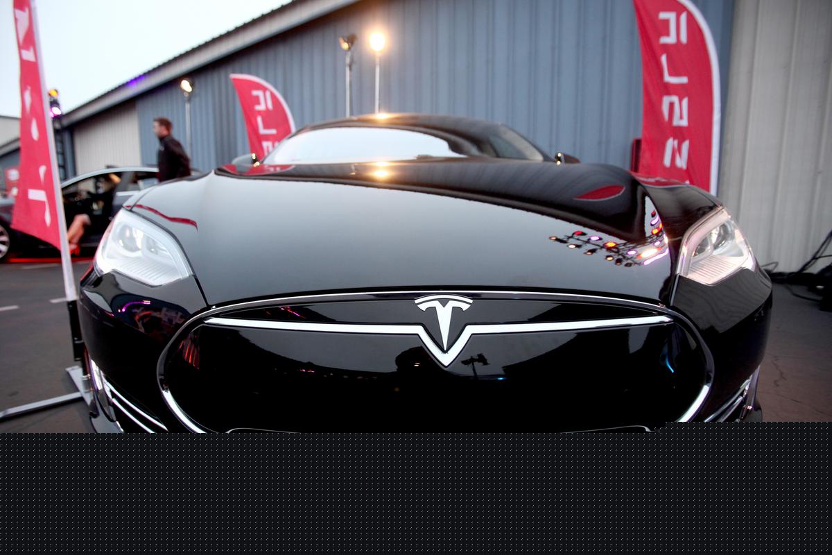 Why Tesla’s Self-Driving System Matters for Louisiana
