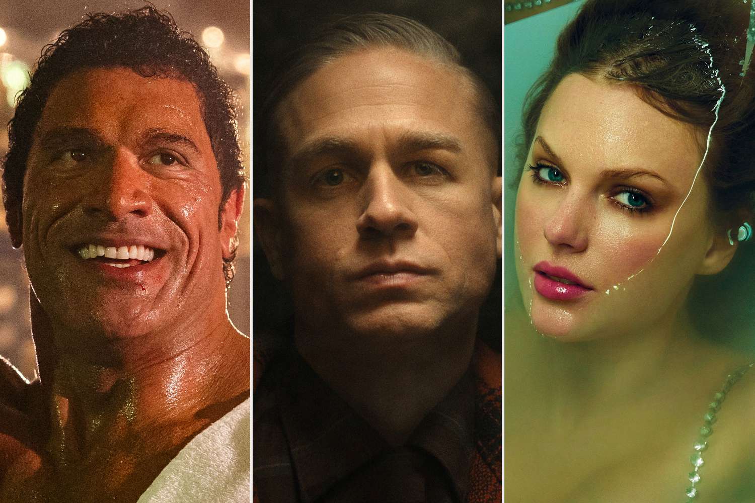 What to Watch This Weekend (Oct. 4-5): 9 Best New Movies and Shows to Stream Now (Including a Major Pop Star's Unprecedented Movie!)