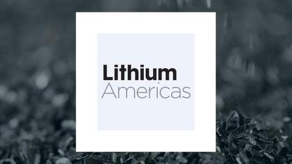 Trump Admin Seeks 10% Equity Stake In Lithium Americas