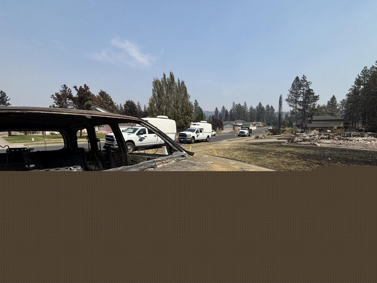 Washington state offers expanded assistance for wildfire victims