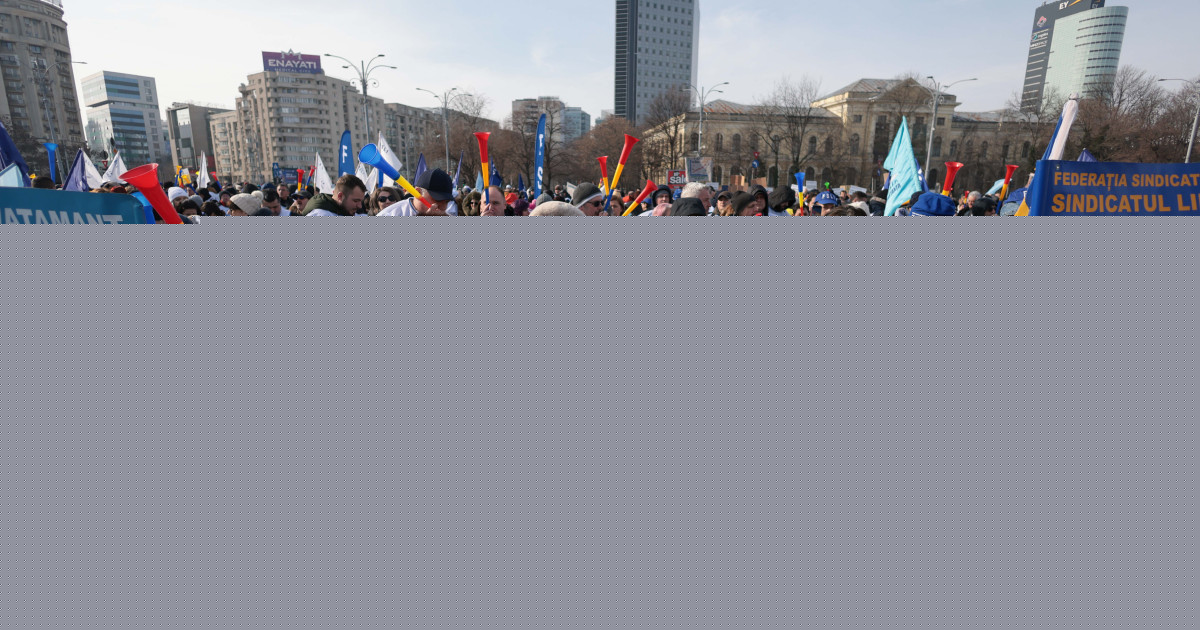 Sindicatele din educaţie resping „categoric” propunerile din legea salarizării prezentată la Cotroceni: „Nu schimbă problema de fond”