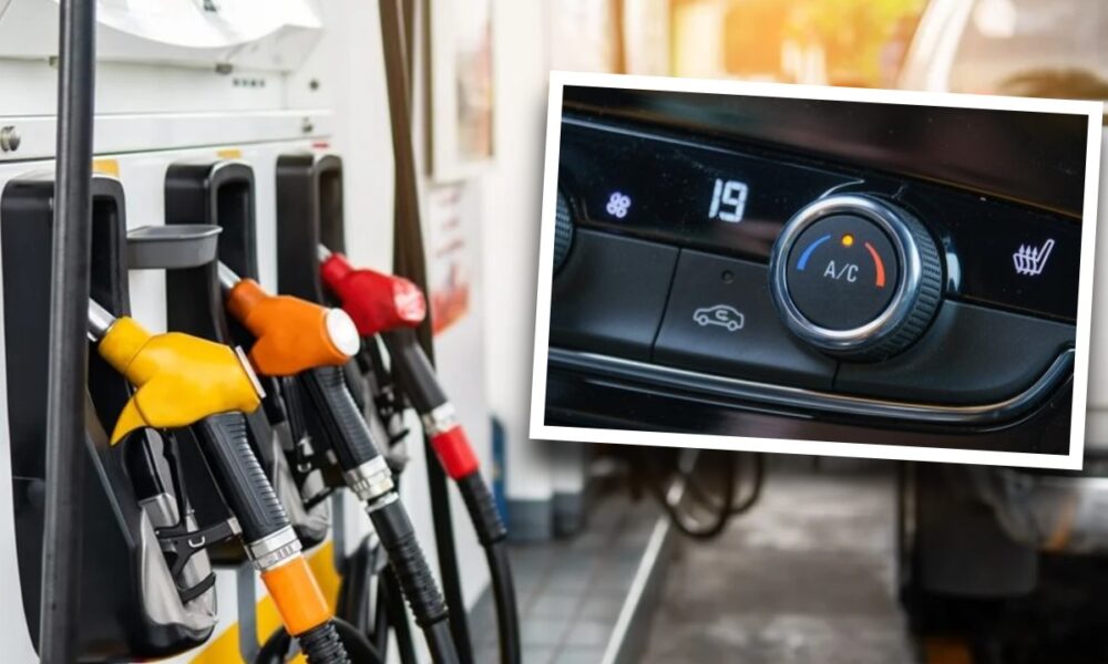 Butonul din mașină care te ajută să economisești combustibil. Poți reduce consumul chiar și cu 30%