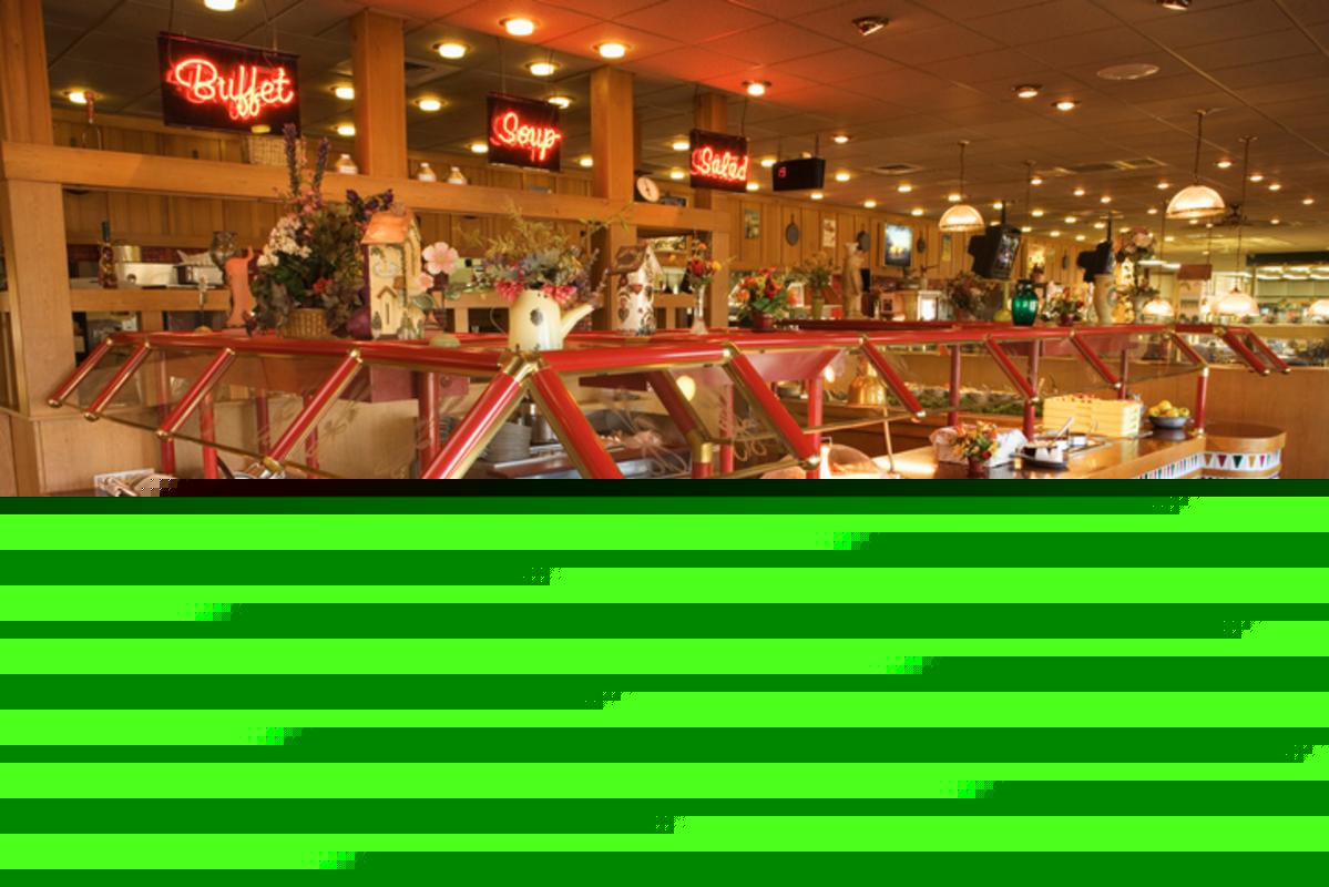 Endless Salad, Fresh Entrees: Inside Minnesota’s Best Buffet