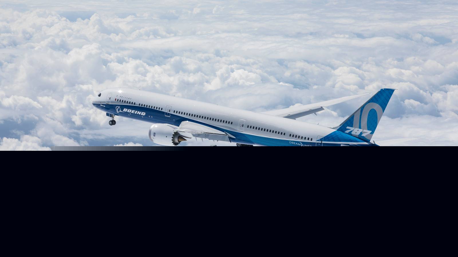 Why The GEnx-Powered Boeing 787-10 Dreamliner Beats 13 Other Widebody Combinations On Fuel Burn