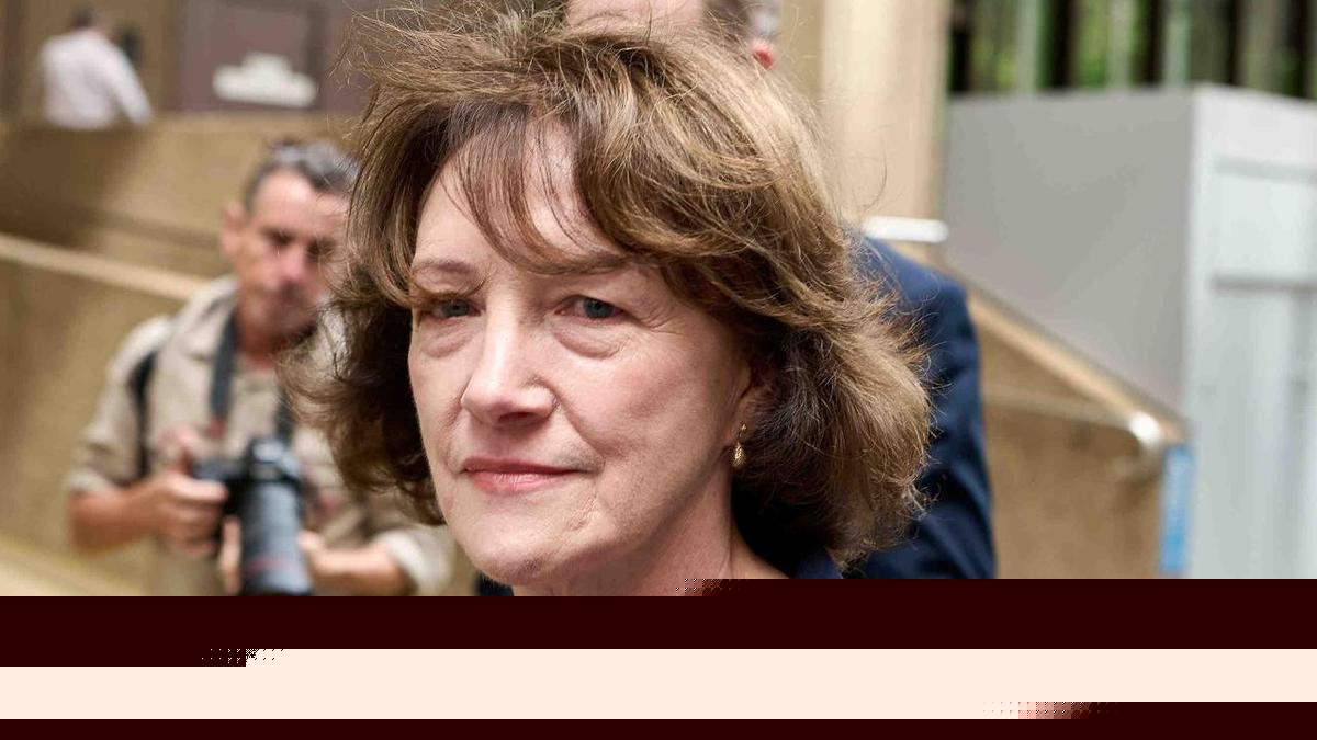 Higgins legal saga brought to a close with settlement