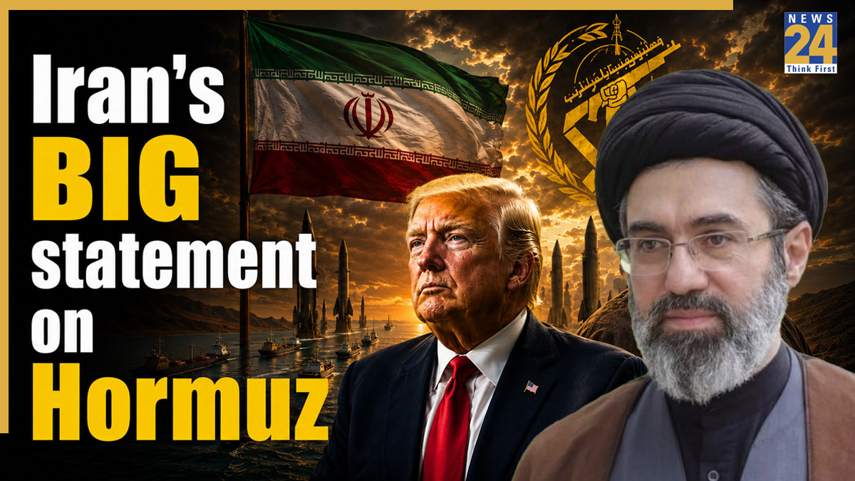 Iran-US war news: Iran-Oman talks not linked to Hormuz reopening, US must agree to certain conditions; IRGC refutes Trump admin claim