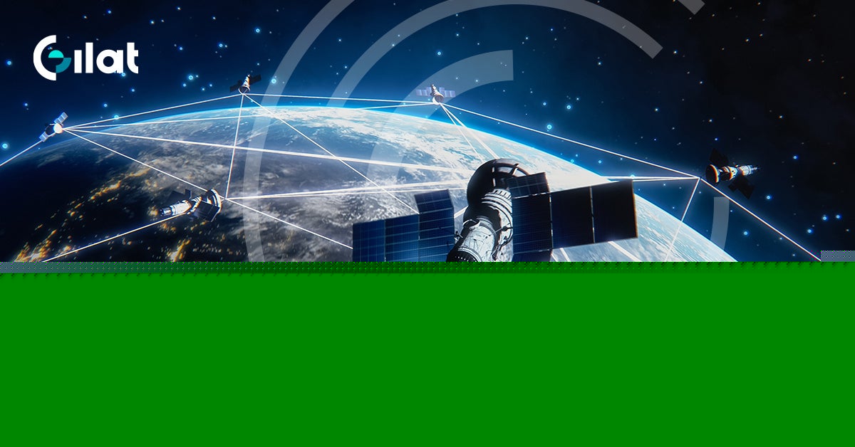 Gilat Demonstrates Interference Detection and Cancellation Technology