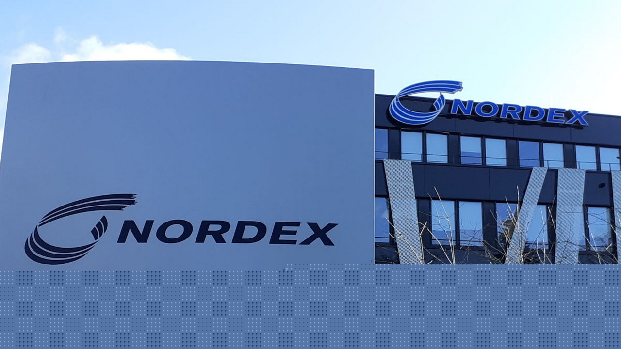Nordex: Veränderungen nach den Quartalszahlen