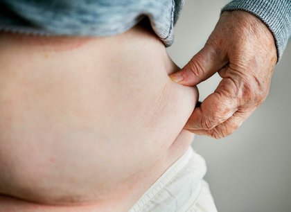 Berberine does not reduce belly or liver fat, study finds