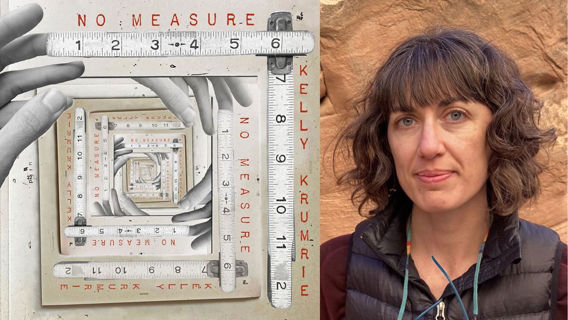 NMSU creative writing professor to give public reading Oct. 3