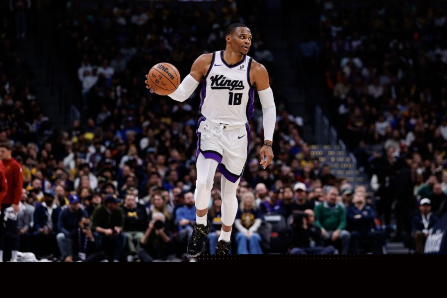 Comment on Kings Considering Russell Westbrook, Victor Oladipo by DickMotta4ever