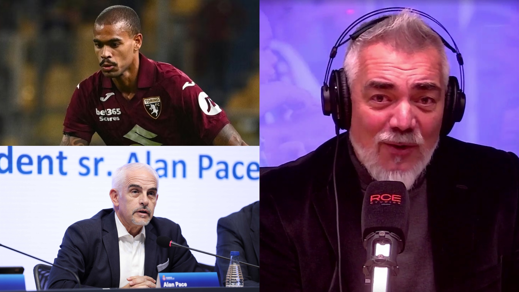 Hoy en ‘La Grada Ràdio’ | Ngonge no vendrá al Espanyol si no se rebajan las cifras de la operación; el club trabaja en diversas incorporaciones
