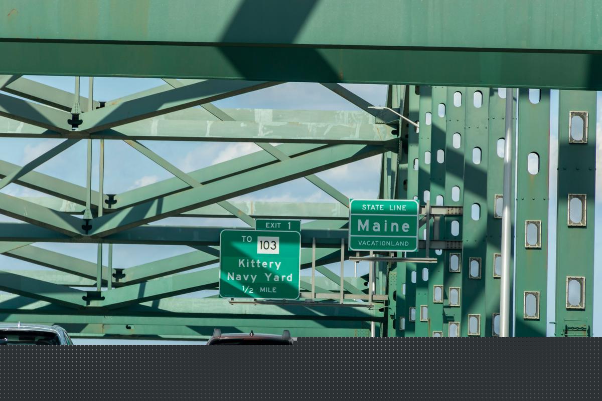 Maine’s 20 Smallest Towns in 1950—and Where They Stand Today