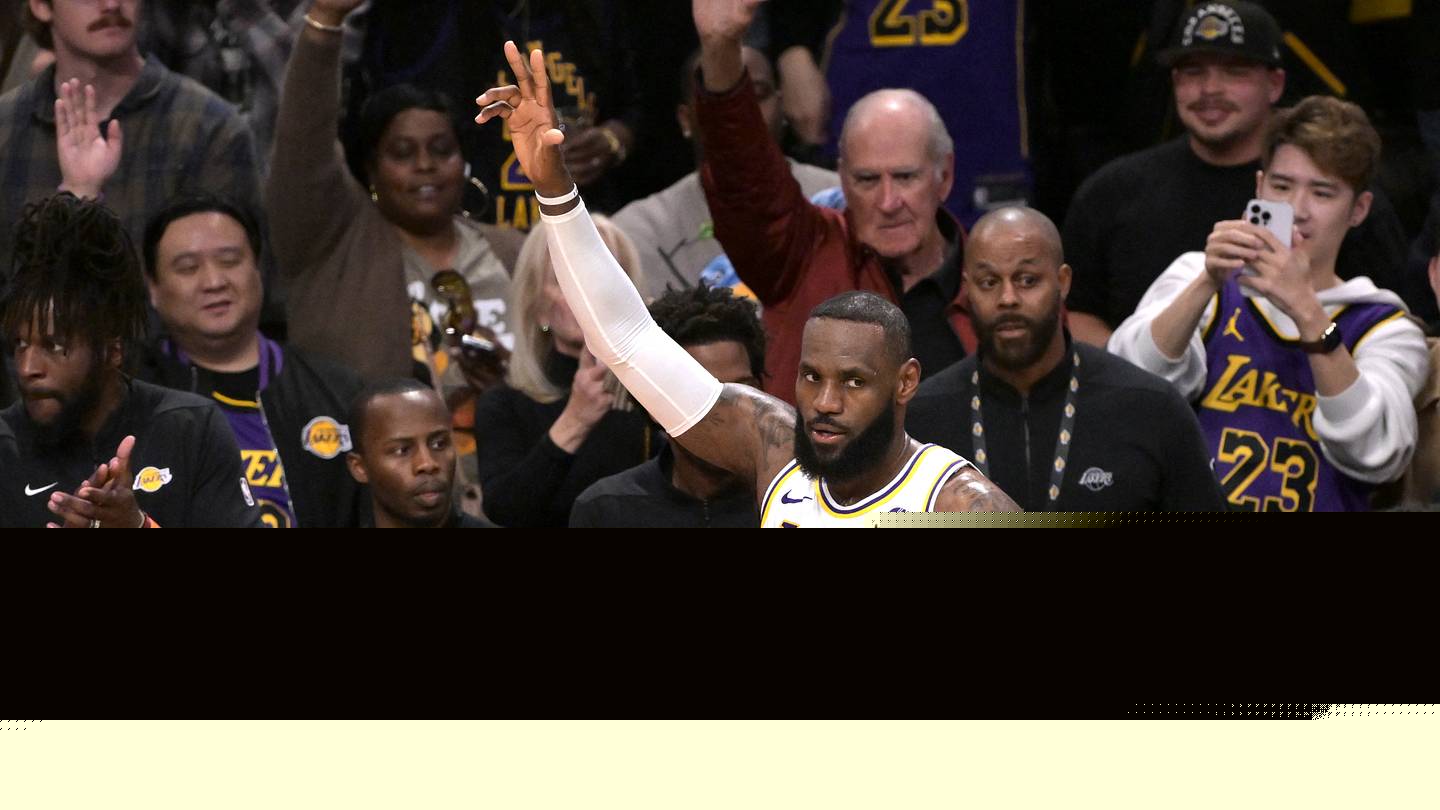 The NBA Christmas Day Schedule Is Absolutely Loaded This Year—Breaking Down Every Matchup