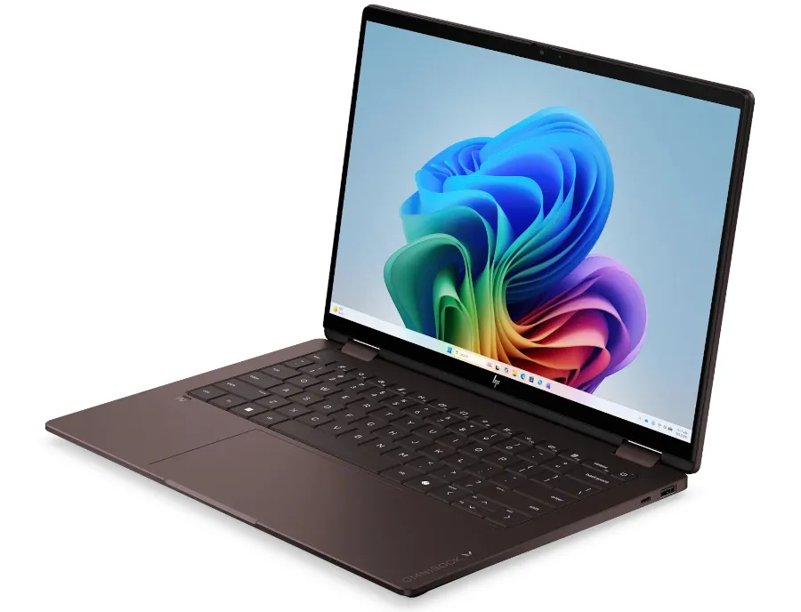 Claude Opus Helped Debug & Fix Lack Of Audio On Linux For HP OmniBook X Flip 14