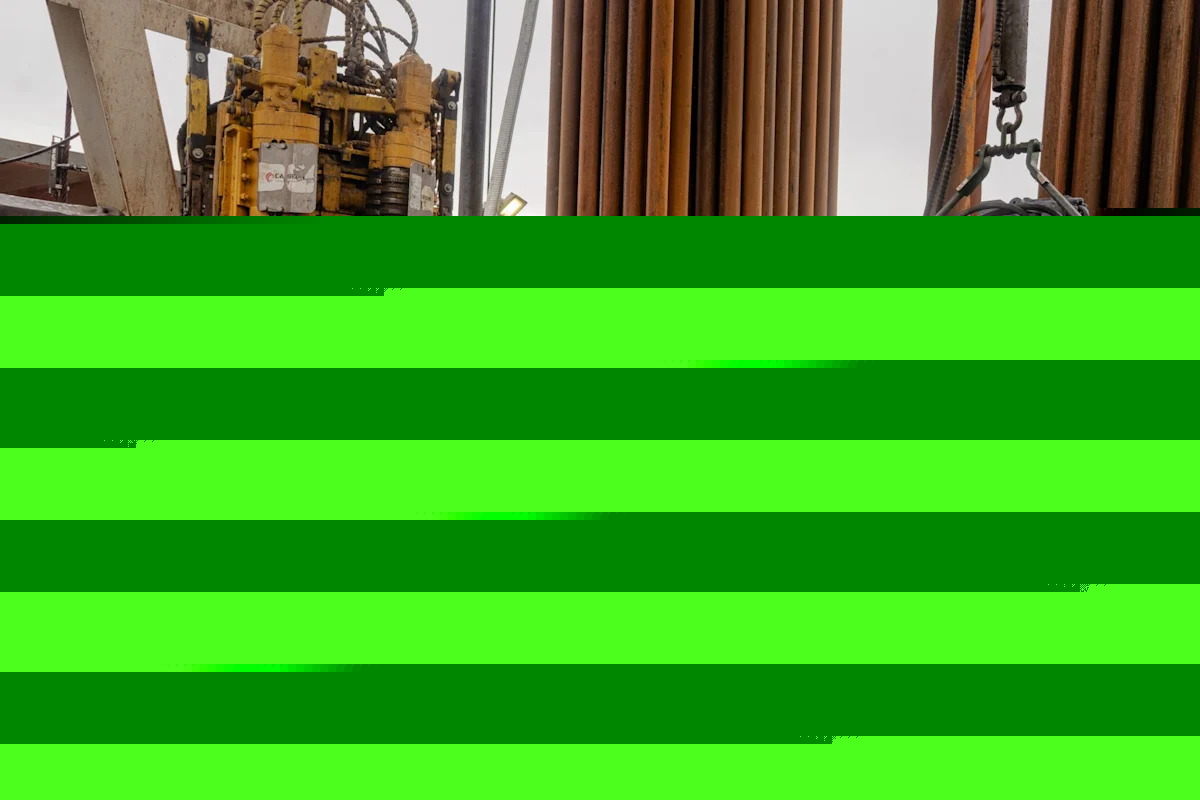 Meet SLB: The $70 billion oil services giant poised to cash in on AI data centers and the post-Strait of Hormuz oil exploration boom