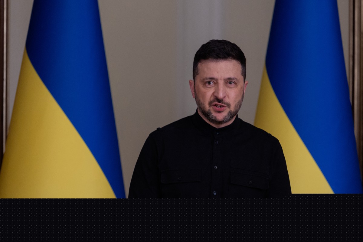 Ucraina așteaptă echipa de negociatori a lui Trump pentru relansarea dialogului de pace