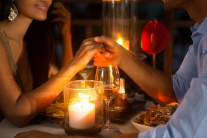 What Is Sioux Falls Top Romantic Dining Spot For Valentine’s Day?