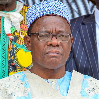 CAMEROUN :: Maurice Kamto condamne les propos communautaires de la sénatrice Françoise Puene :: CAMEROON