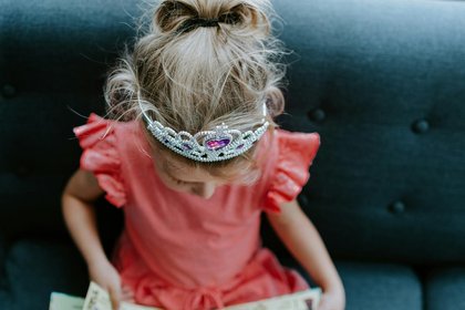 Best Family Event: Princess Ball Amarillo 2026