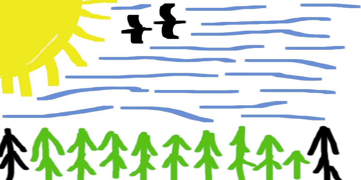 Are Climate Change Cafes Helping People Process Their Anxieties?