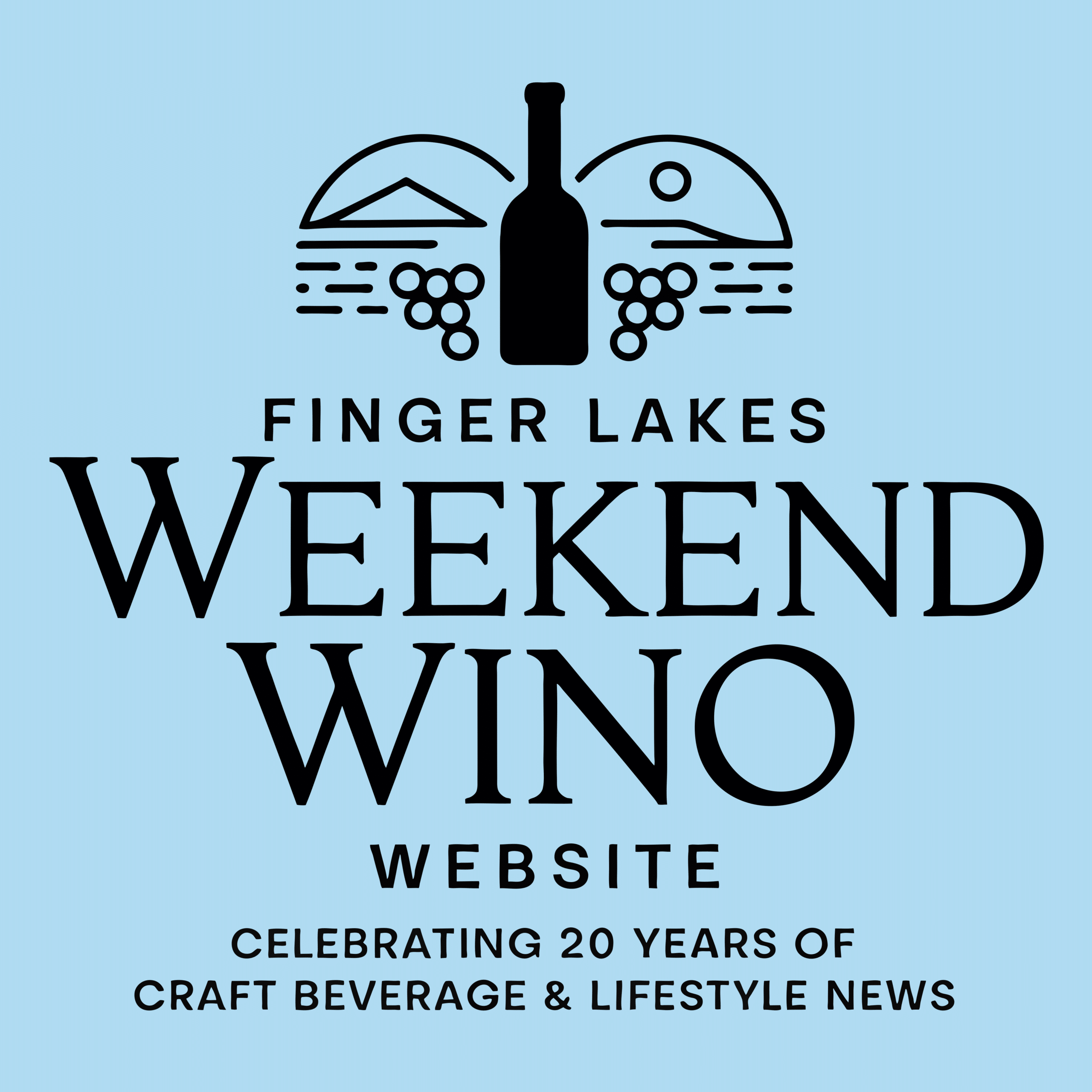 Finger Lakes Weekend Wino celebrates 20th anniversary