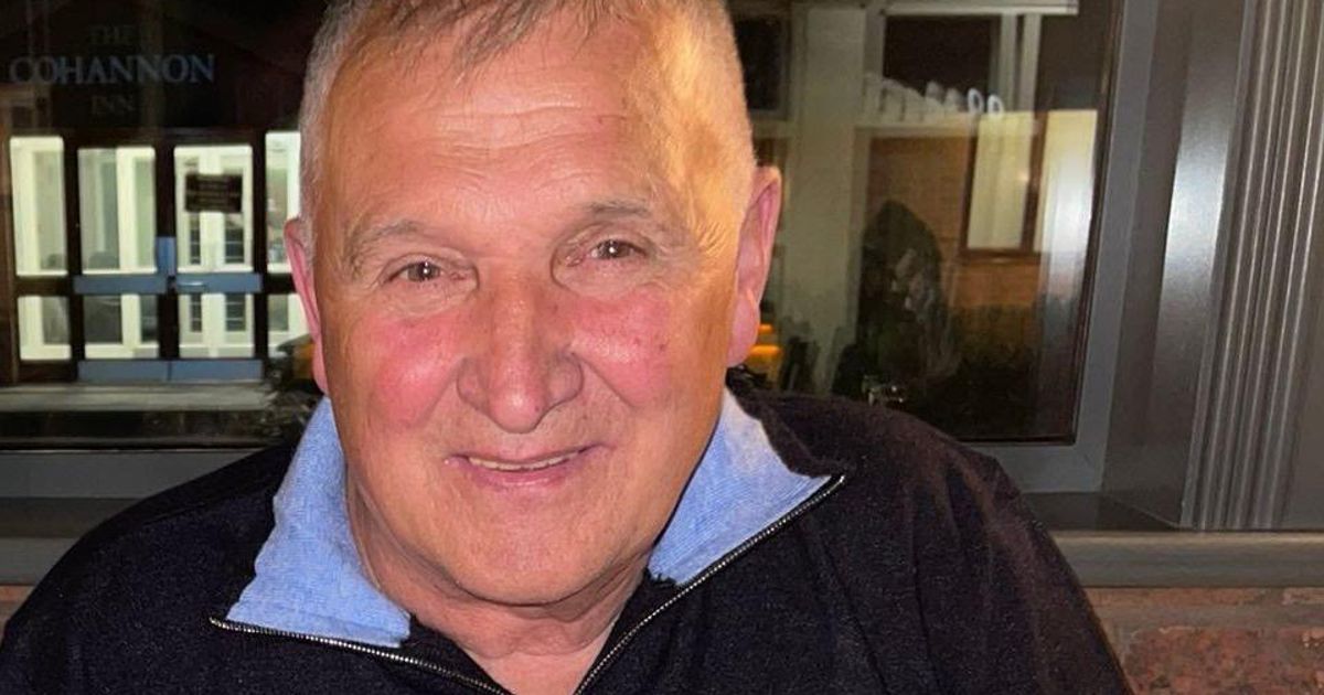 Clonoe community 'in shock' as man killed in tragic incident at Spar shop named by PSNI