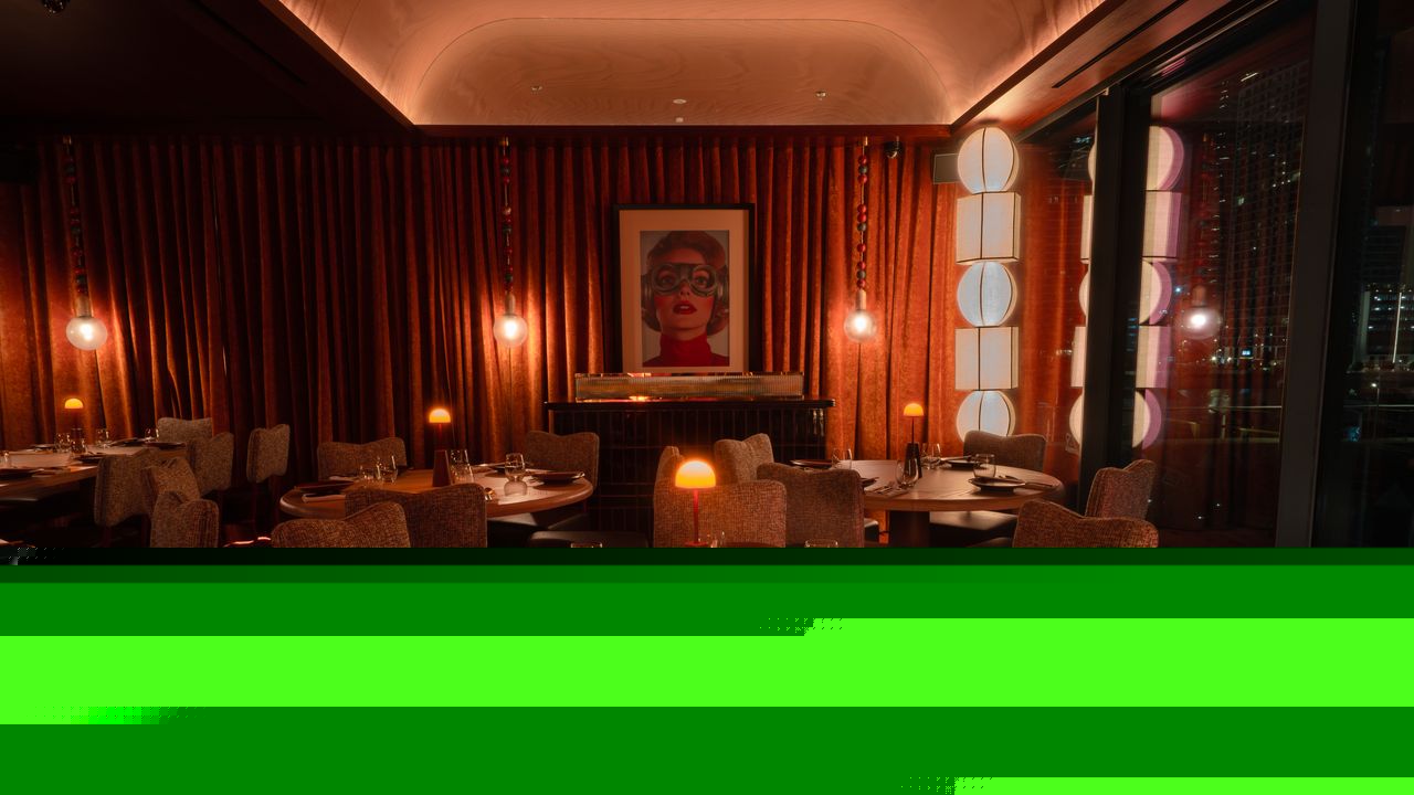 The best new Dubai restaurants to try in October 2025