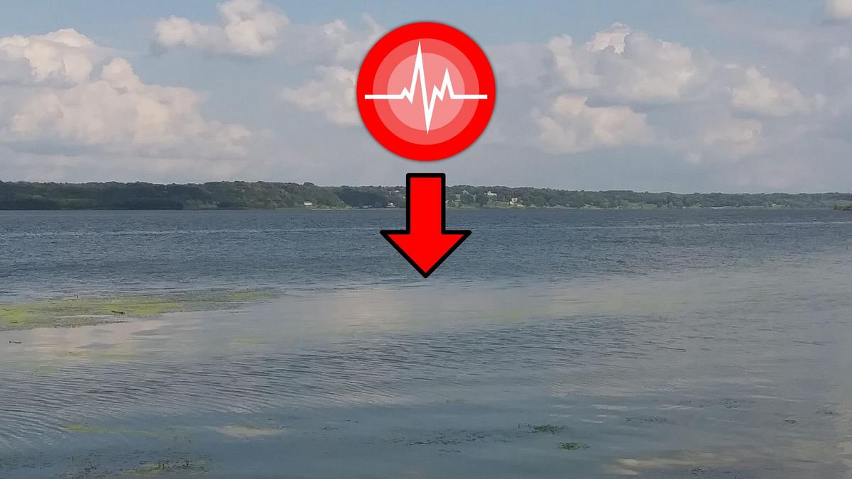 Missouri Quake Under Mississippi River Just Went Unnoticed