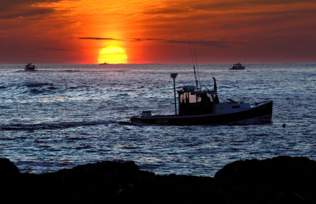Defamation Lawsuit from Lobstermen in Jeopardy Over Free-Speech Concerns