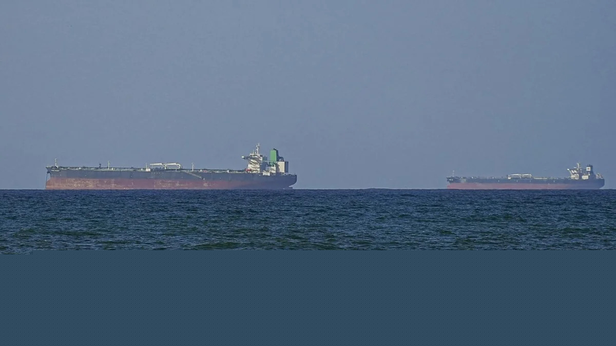 IEA slashes 2026 oil supply forecast as Hormuz closure deepens