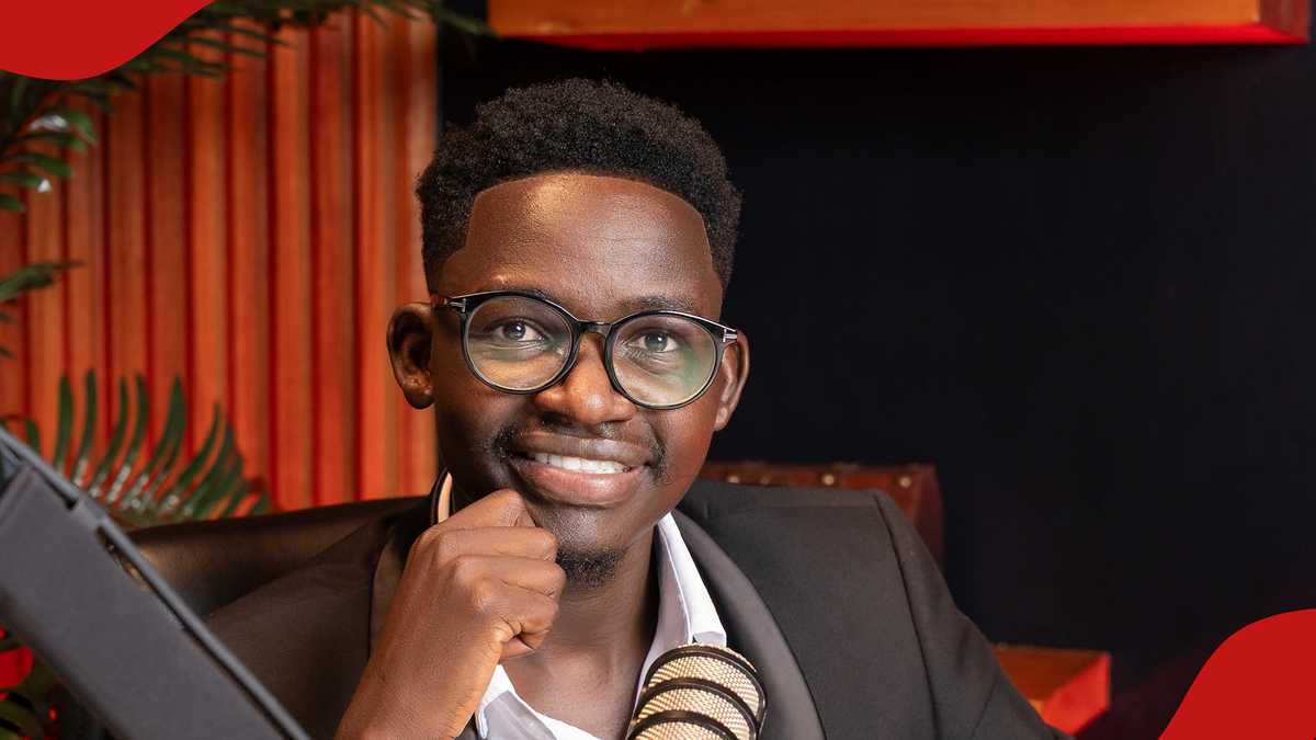 MCA Tricky claims he was fired from his Milele FM: “I didn’t walk away”