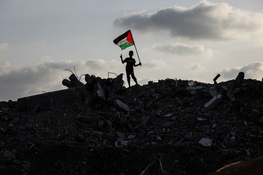 Egypt prepares inclusive Palestinian dialogue to discuss Gaza’s future