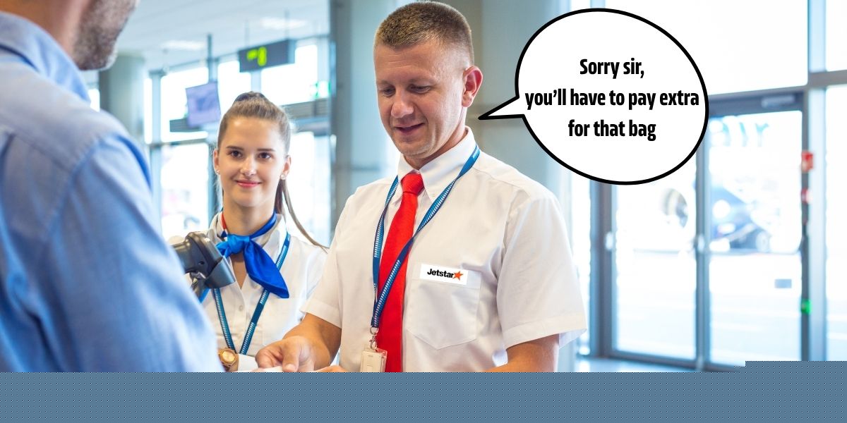 Jetstar’s Latest Fee Has Travellers Fuming