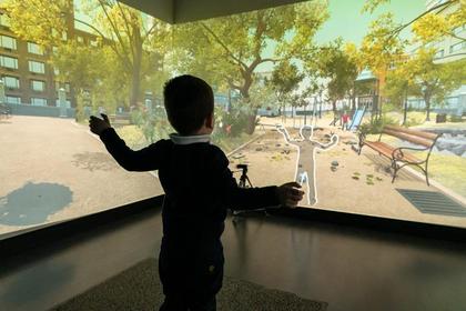 AI and Virtual Reality System from UPV Achieves 85% Accuracy in Early Autism Detection