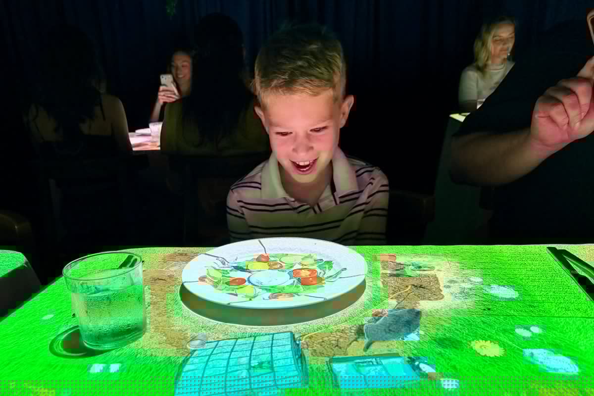 We Tried It and Your Family Can Too