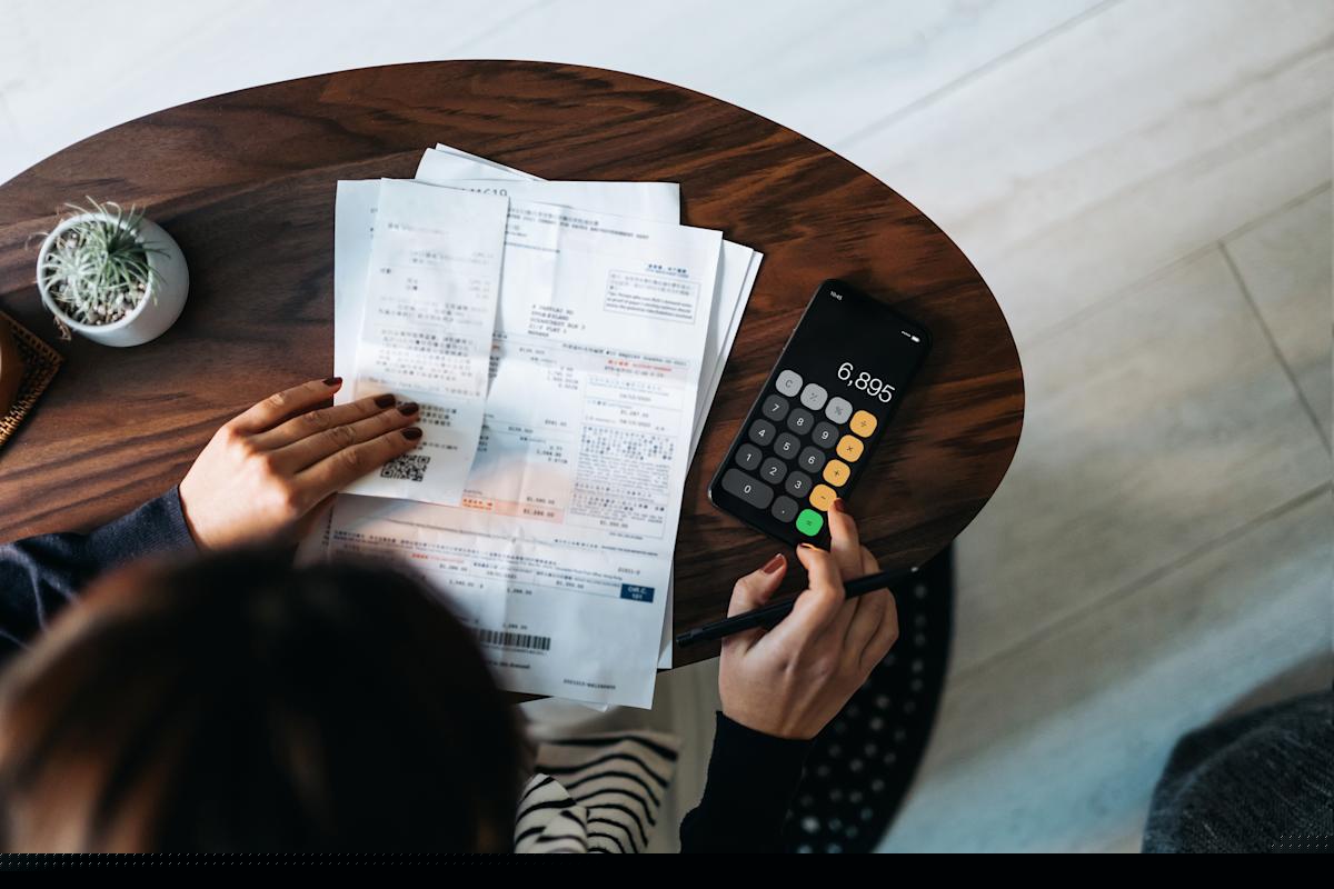 What is a good debt-to-income ratio for a personal loan?