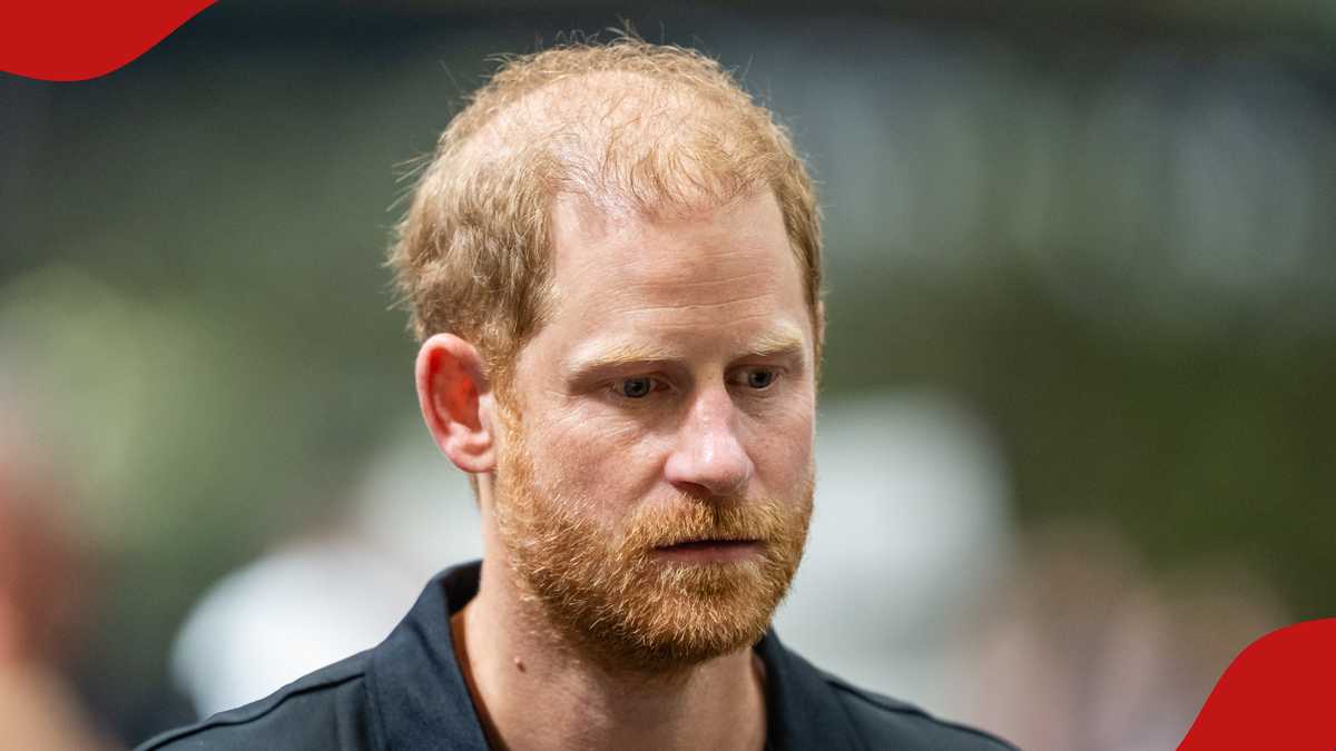 Prince Harry hit with financial blow after devastating lawsuit loss