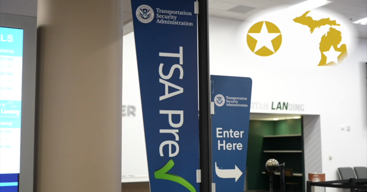 TSA to charge $45 fee for travelers without REAL ID starting Sunday
