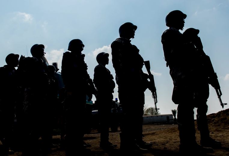 Comment on US to construct military bases for Somali National Army by Реферальный код на binance