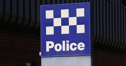 Woman arrested after deliberately ramming man's car in the North East