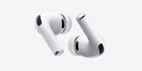 AirPods Pro 3 just got new firmware release in beta, more models too