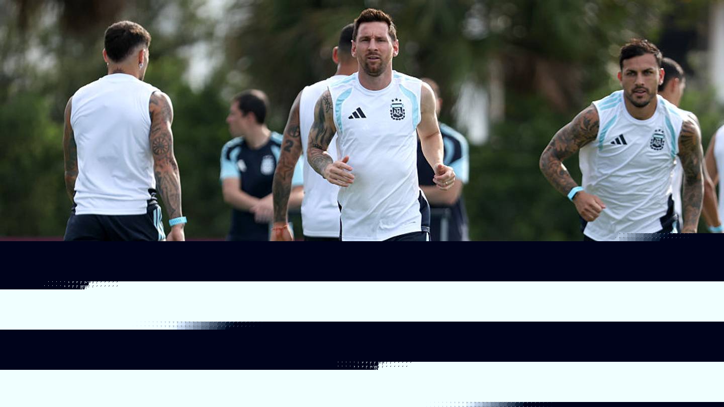 Messi se reincorpora a los entrenamientos del Inter Miami, ¿cuándo volverá a jugar?