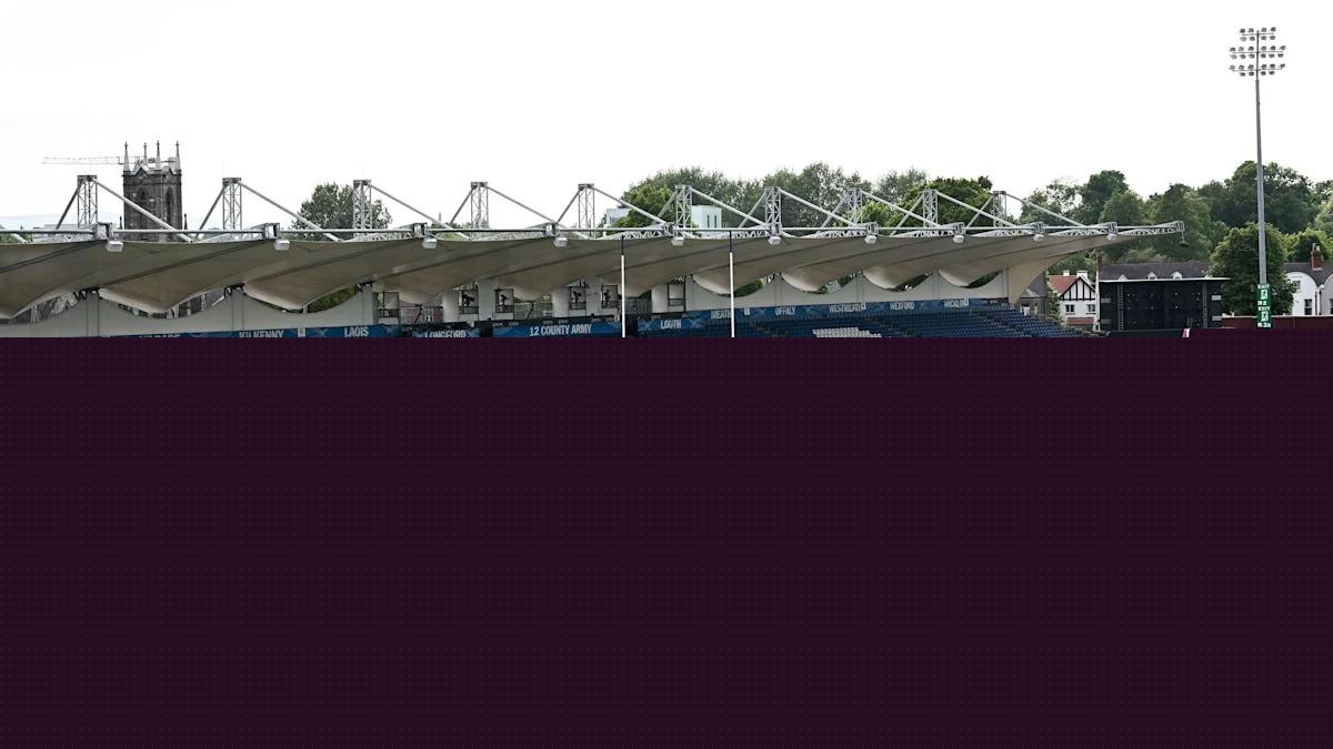 Warrington to face Wigan in Dublin in 2027