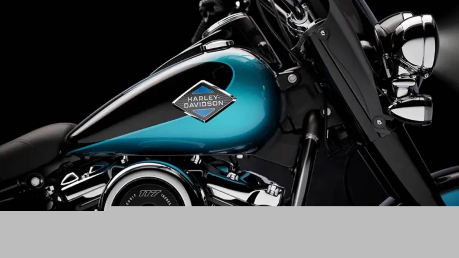 The Best Cruiser For Riding 80 MPH All Day